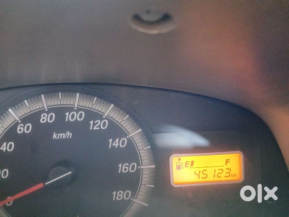 Maruti Suzuki Eeco 1.2 5 Str With A/c+htr, 2012, Petrol