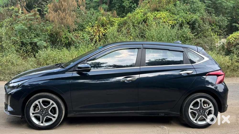 Hyundai I20 1.2 Sportz (o), 2024, Petrol