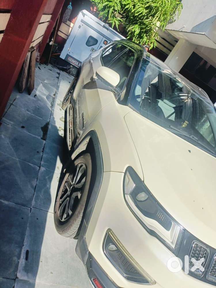 Jeep Compass Petrol 2020