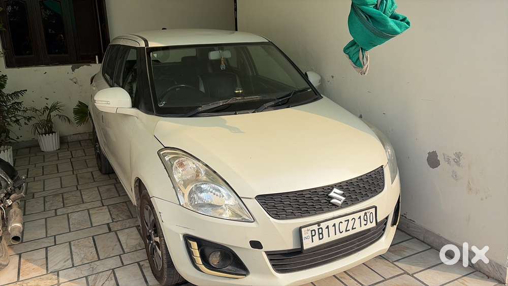 Swift Maruti Diesel 2014