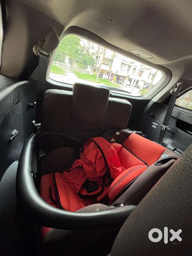 Brand New. 1st Owner. 40000km Driven. Well Maintained