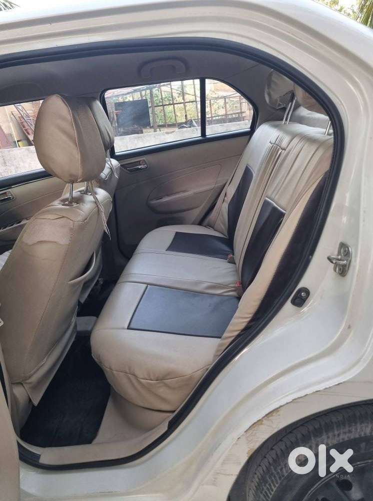 Maruti Suzuki Swift Dzire Vdi Bsiv, 2016, Diesel