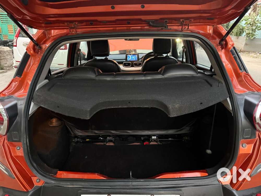 Tata Punch 1.2 Revotron Adventure Rhythm Pack Mt, 2023, Petrol