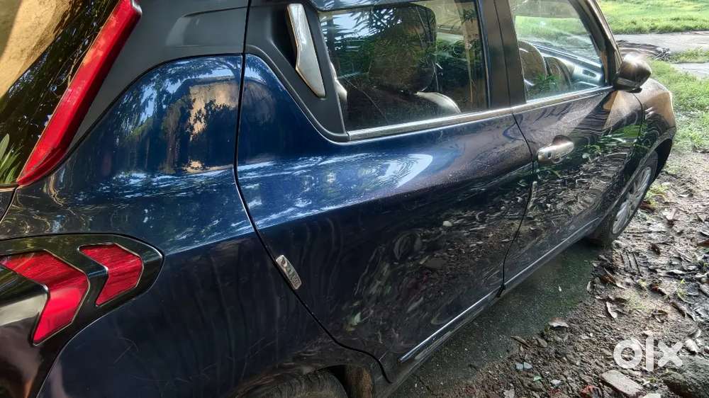 Maruti Suzuki Swift 2018 Diesel Good Condition