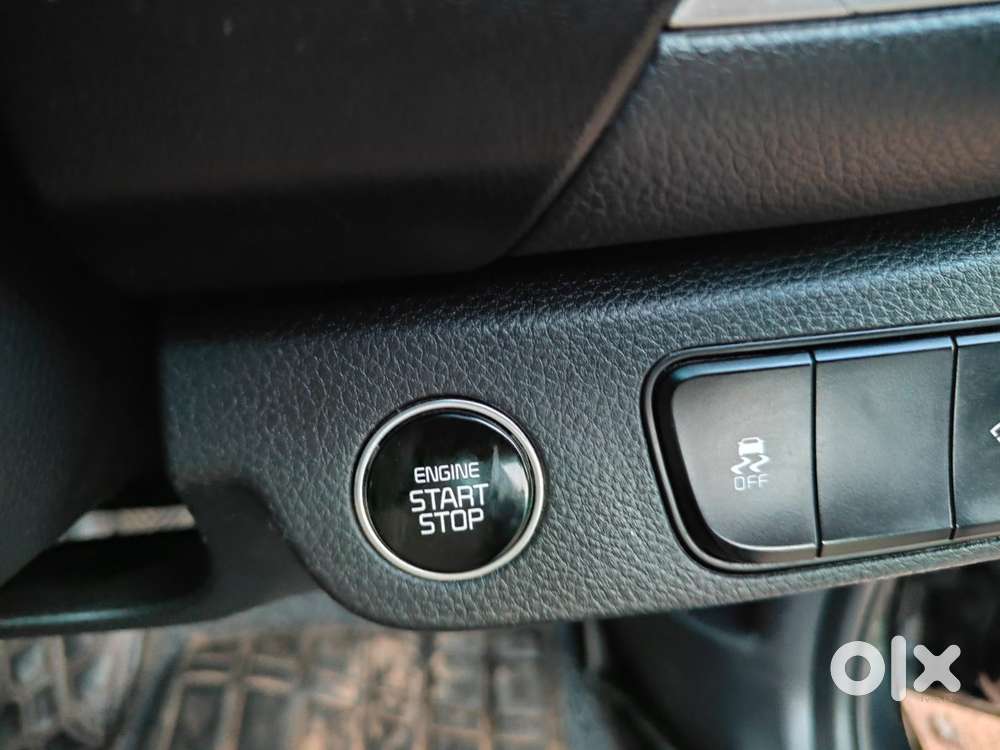 Kia Seltos Htx Plus D, 2021, Diesel