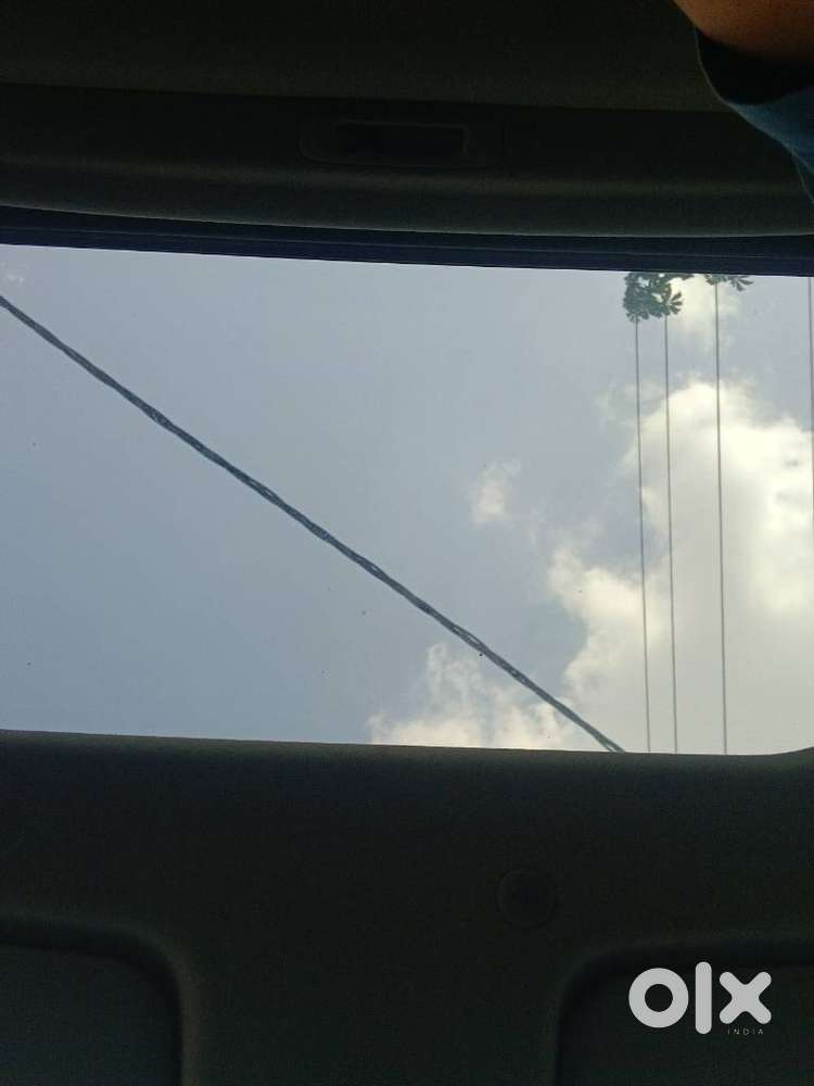 Hyundai Venue 1.0 Sx Turbo Dct, 2020, Petrol