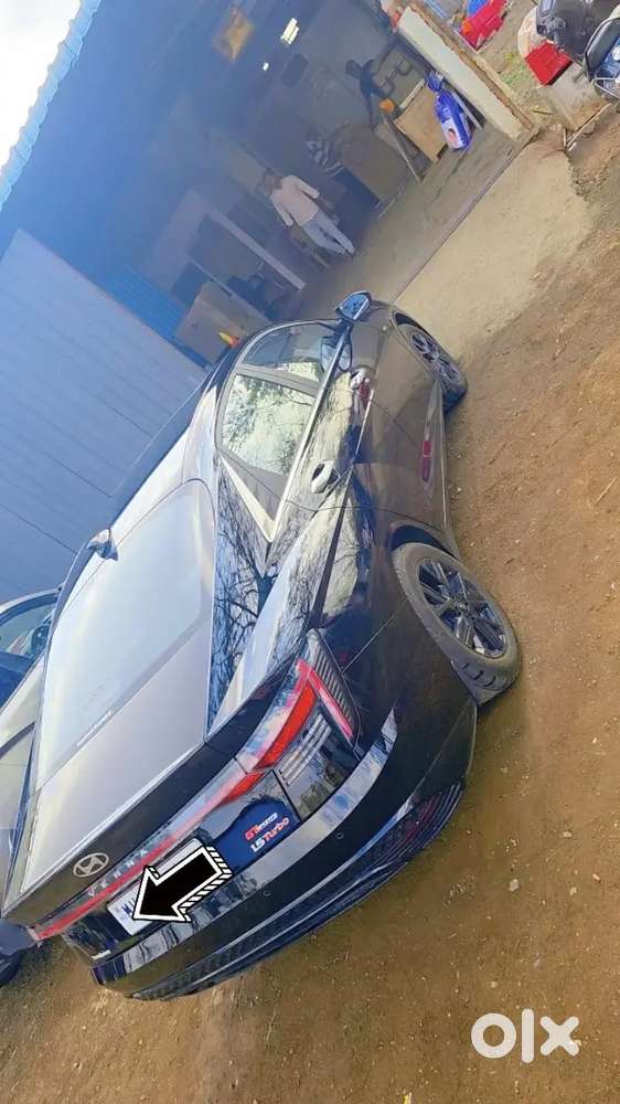 Hyundai Verna 1.5 Sx 2023