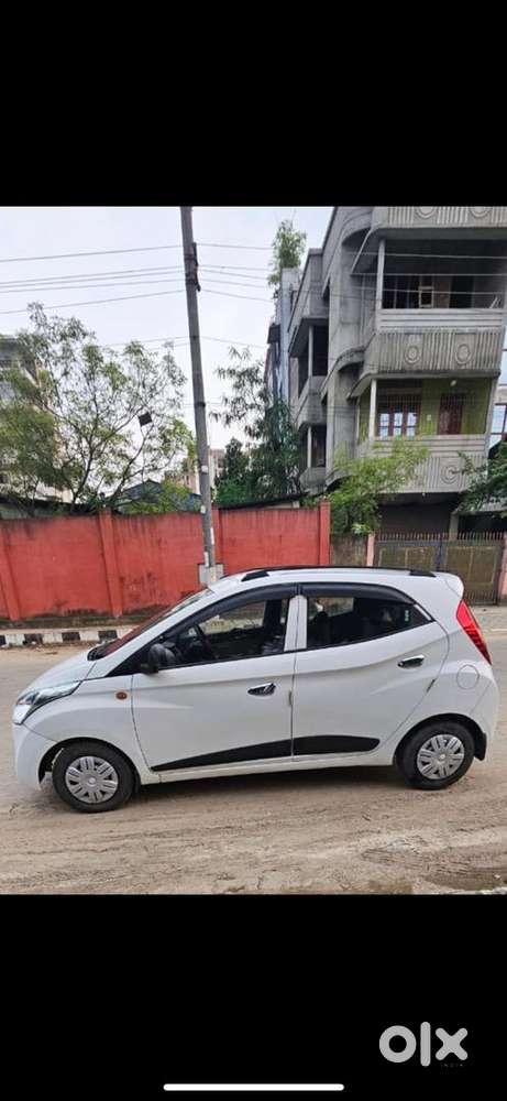 Hyundai Eon 2016 Petrol Good Condition