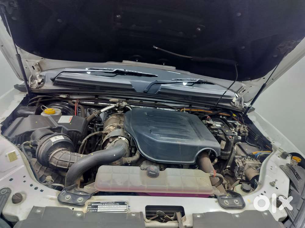 Mahindra Scorpio Classic 2.2 S 11 Mt 7 Str, 2025, Diesel