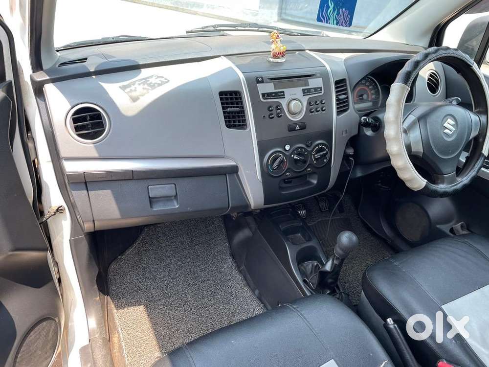 Maruti Suzuki Wagon R  Family Car Good Condition