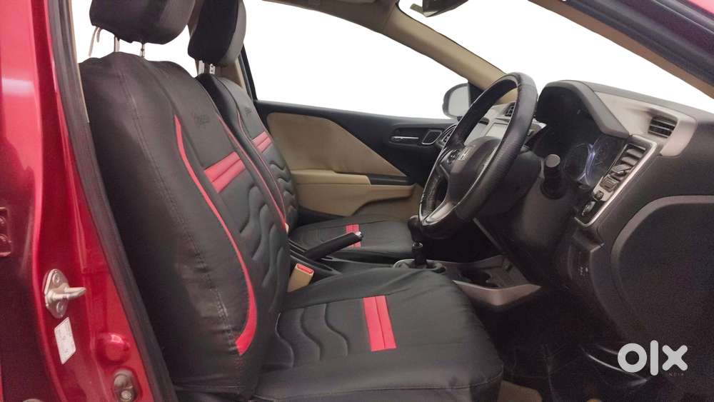 Honda City I-vtec Vx, 2019, Petrol