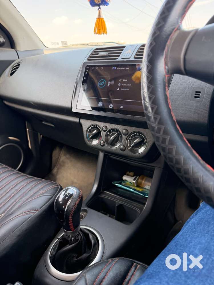 Maruti Suzuki Swift 2011-2014 Vdi, 2011, Diesel
