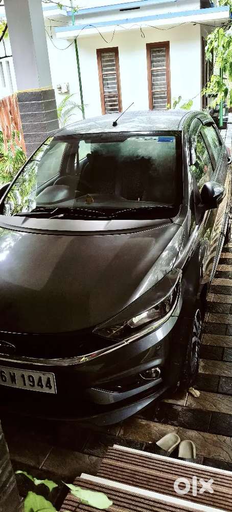Tata Tiago Revotron 2021 Petrol Xza