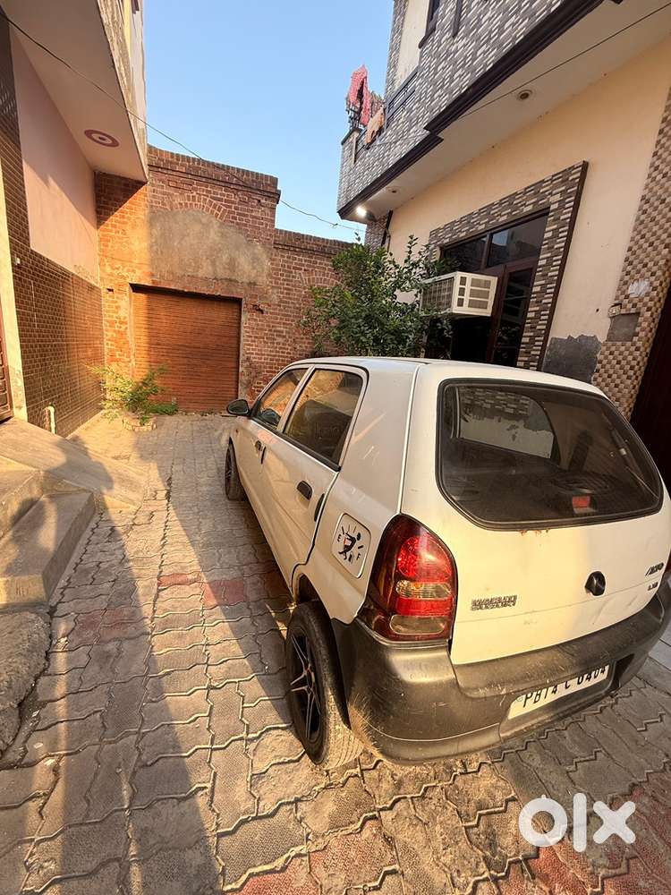 Maruti Suzuki Model 2009