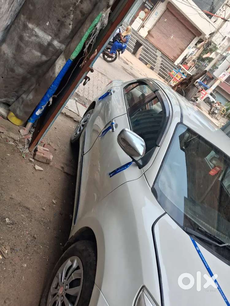 Maruti Suzuki Dzire 1.2 2019