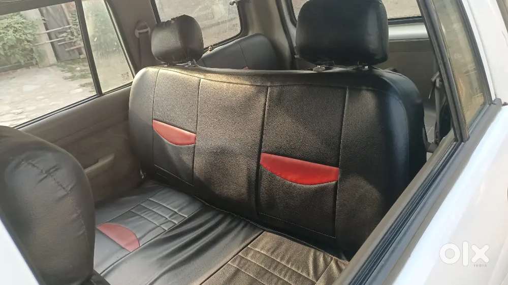 Chevrolet Tavera 2010
