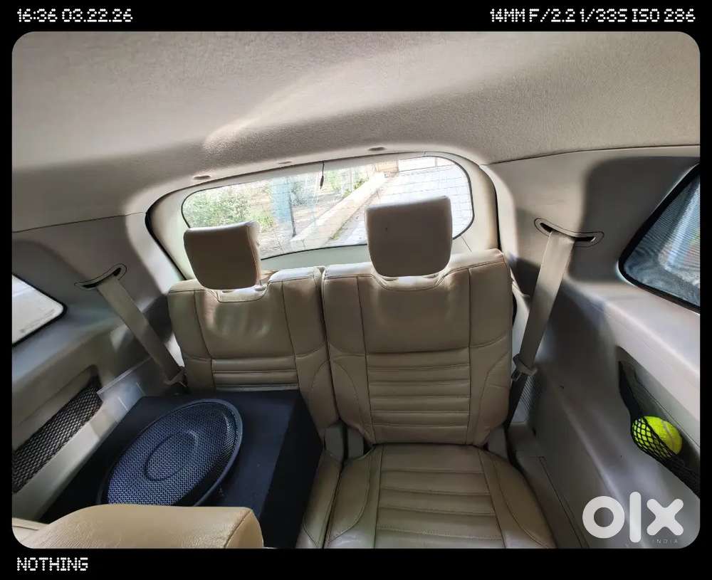 Mahindra Xuv500 2017 Diesel 106010 Km Driven With Zero Debt Insurance