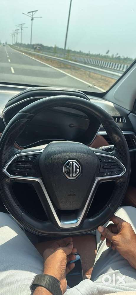 Mg Diesel Car 2020