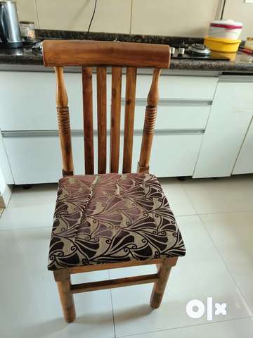 Dining chairs discount for sale olx