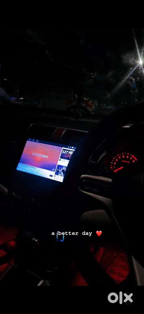 Honda City Petrol Automatic 2009 Car