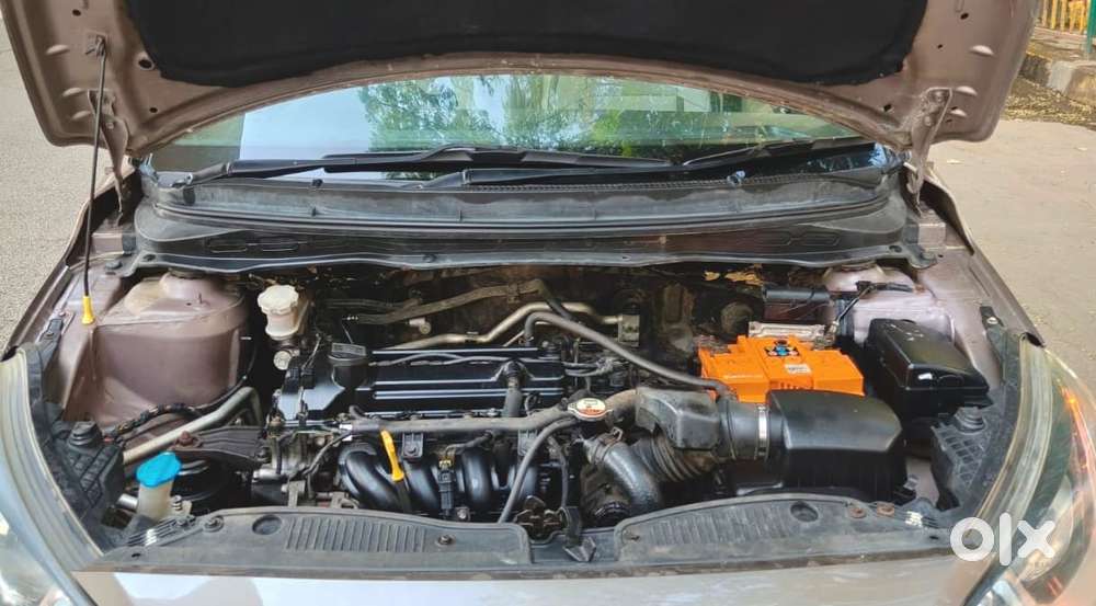 Hyundai Elite I20 Asta 1.2, 2014, Petrol