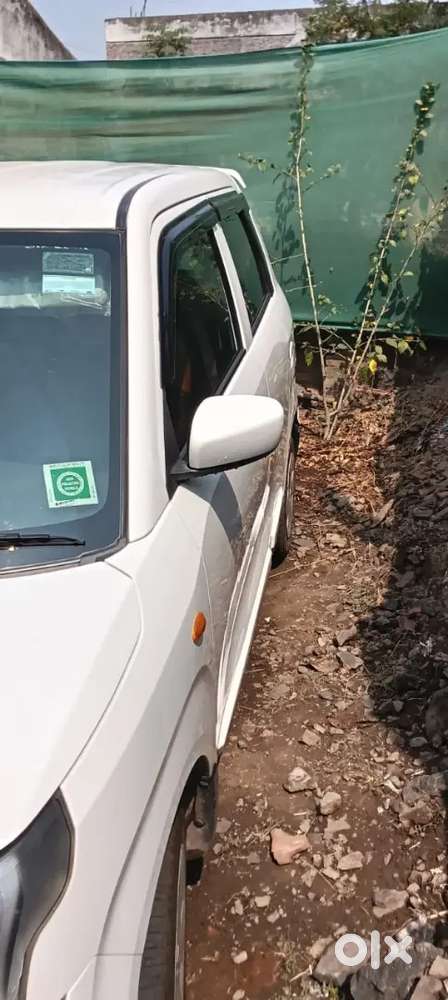 Maruti Suzuki Wagon R 2020