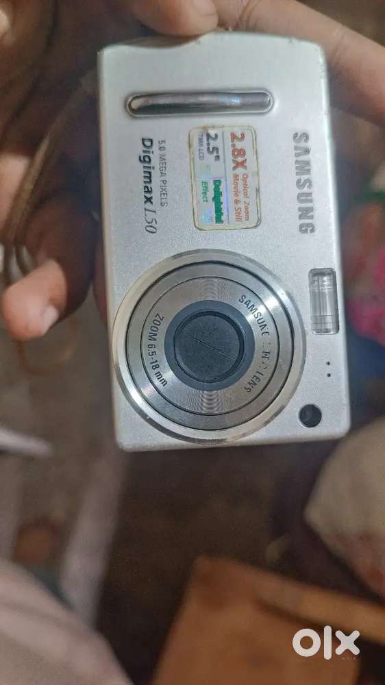 MaxSamsung DiGI L50