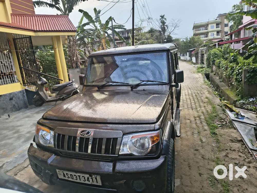 Bolero M2di Model 17