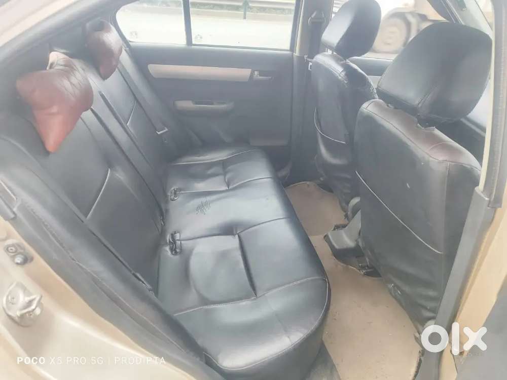 Maruti Suzuki Dzire 2010 Petrol 196000 Km Driven