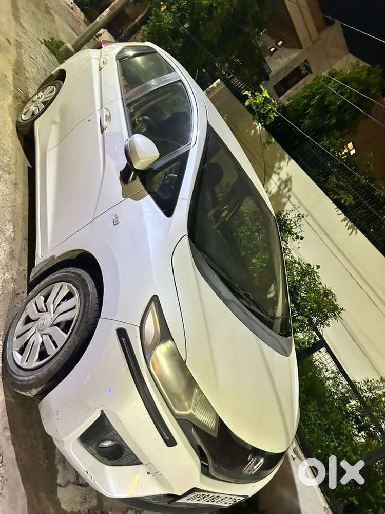 Honda Jazz 1.2 Petrol Manual 2016