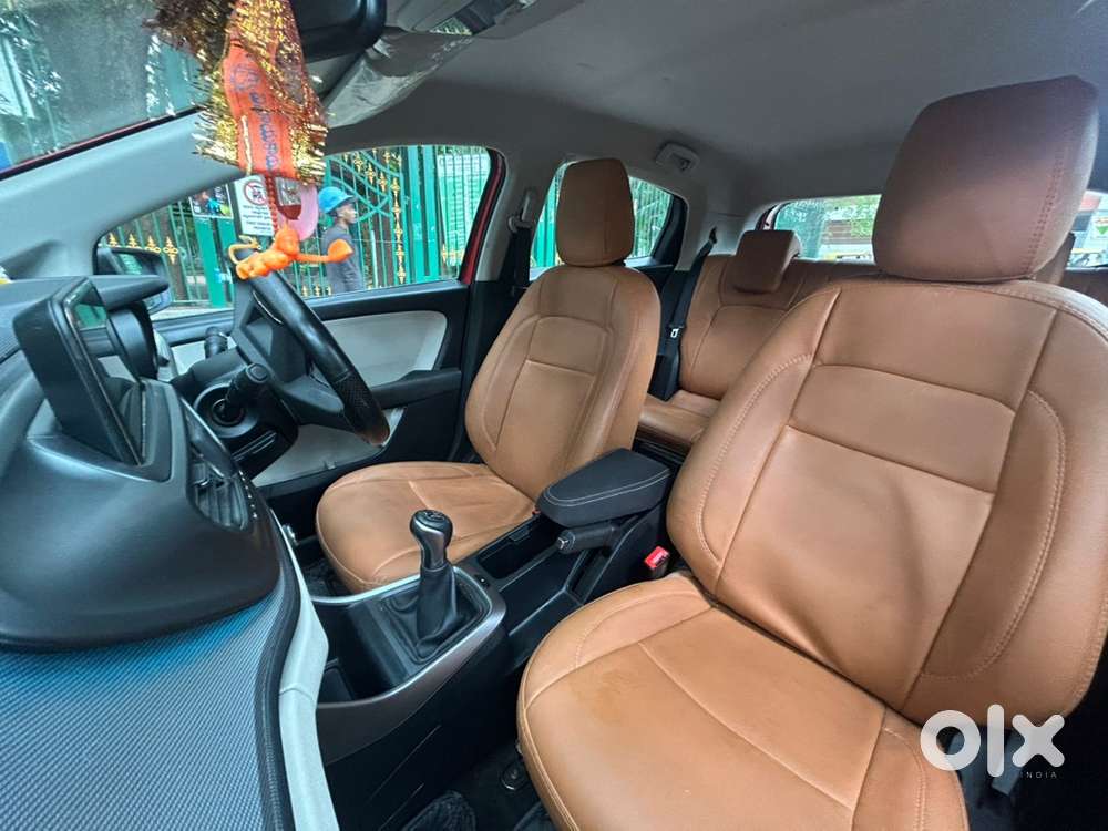 Tata Altroz 2022 Petrol Well Maintained
