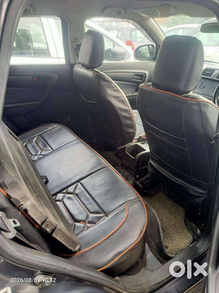 Maruti Suzuki Brezza 1.5 Lxi Smart Hybrid, 2021, Petrol