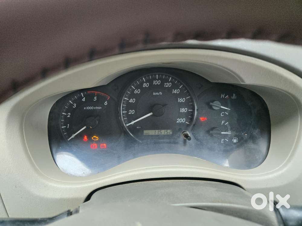 Toyota Innova 2.5 G (diesel) 7 Seater, 2014, Diesel