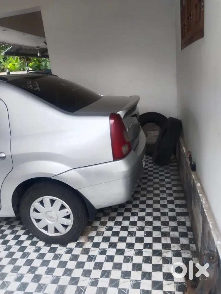 Mahindra Verito 2012 Diesel Well Maintained