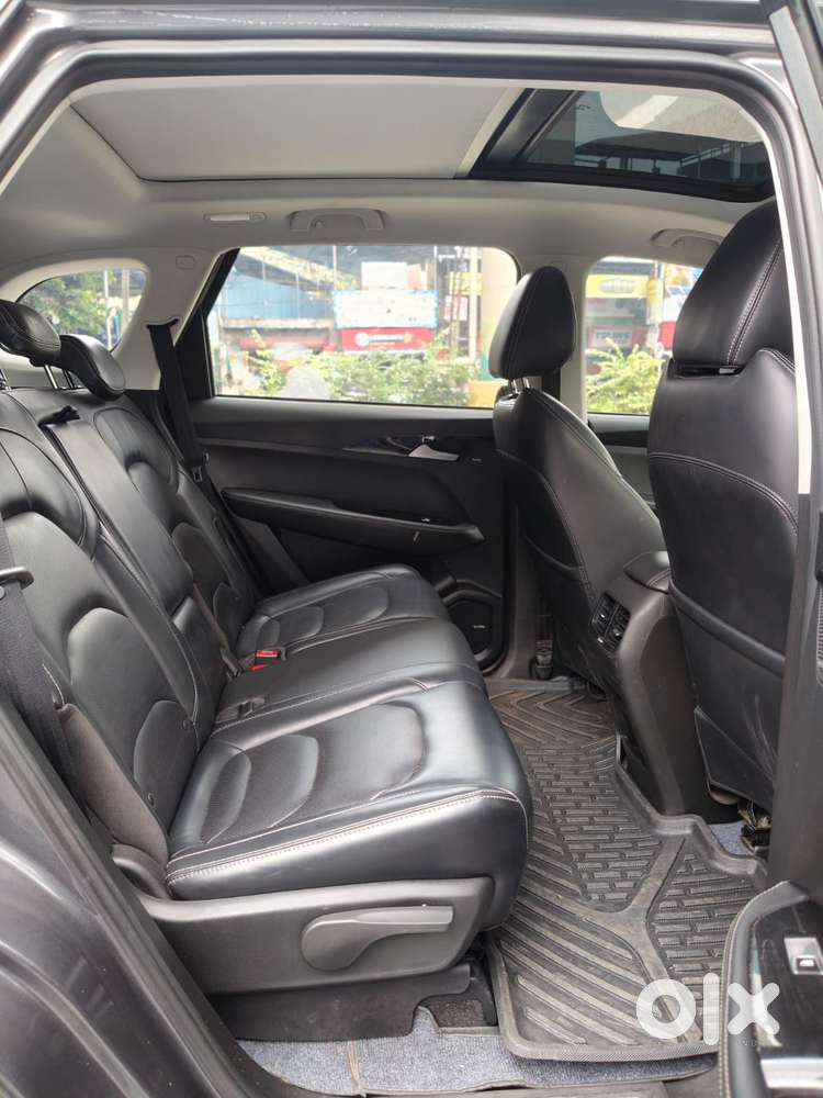 Mg Hector Plus 2.0 Sharp Diesel Turbo, 2022, Diesel