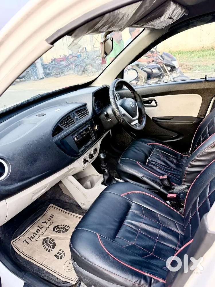 Maruti Suzuki Alto 2020 Cng & Hybrids 55000 Km Driven