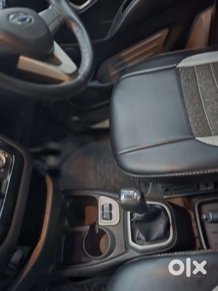 Datsun Redigo 0.8 A 2019