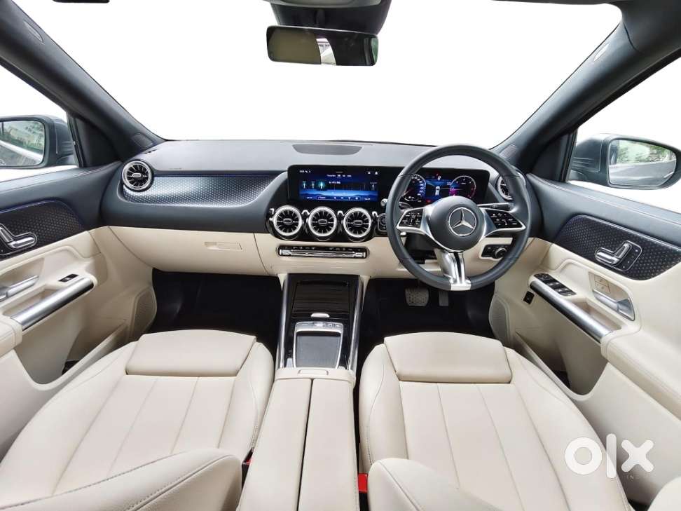 Mercedes-benz Gla 200 D, 2025, Diesel