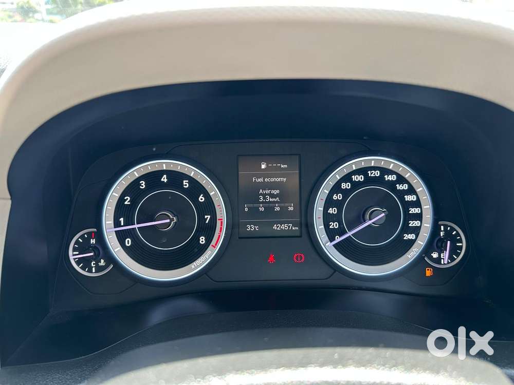 Hyundai Creta 1.5 S Petrol, 2020, Petrol