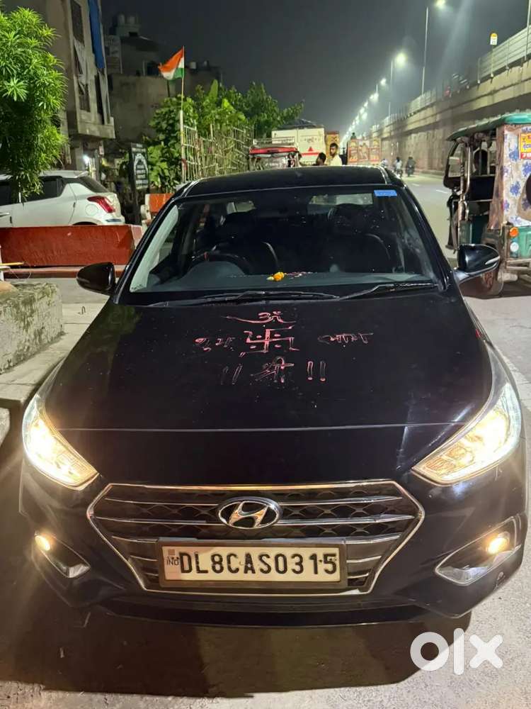 Good Condition Car