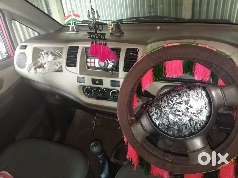Maruti Suzuki Estilo 2014 Lxi
