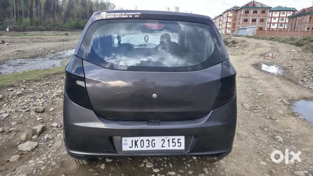 Maruti Suzuki Alto K10 2018 Petrol 58000 Km Driven