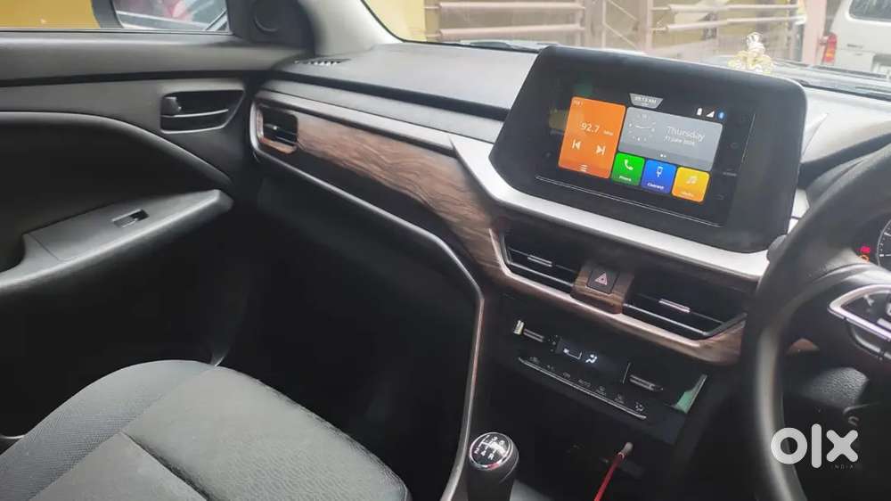 Maruti Suzuki Vitara 1.5 Vxi 2025