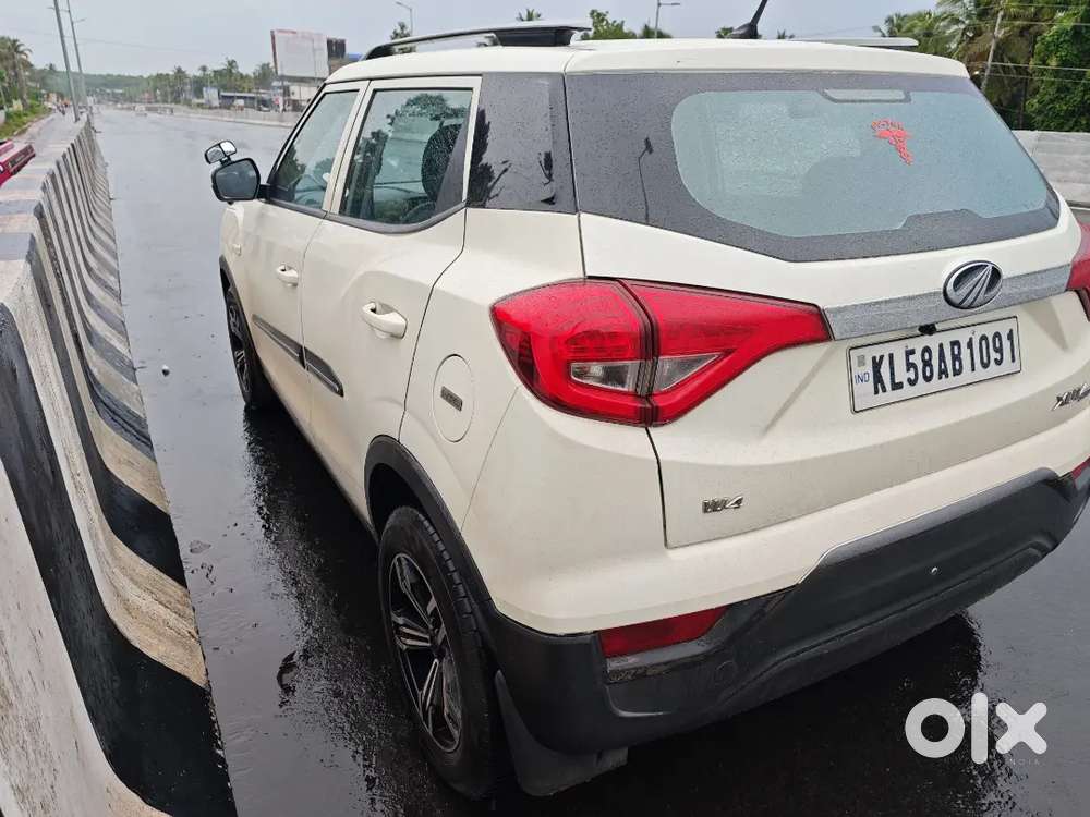 Mahindra Xuv300 Turbosport 2019 Diesel Well Maintained