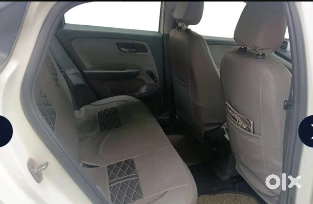 Tata Altroz 1.2 Style Petrol 2021