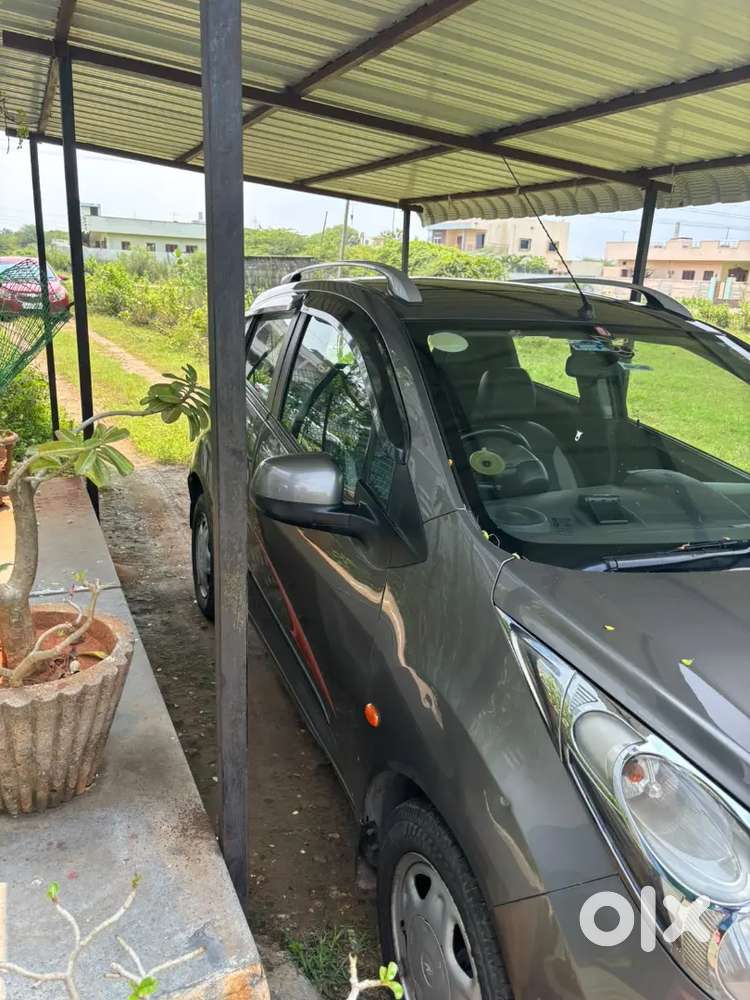 Chevrolet Beat 2015 Lt