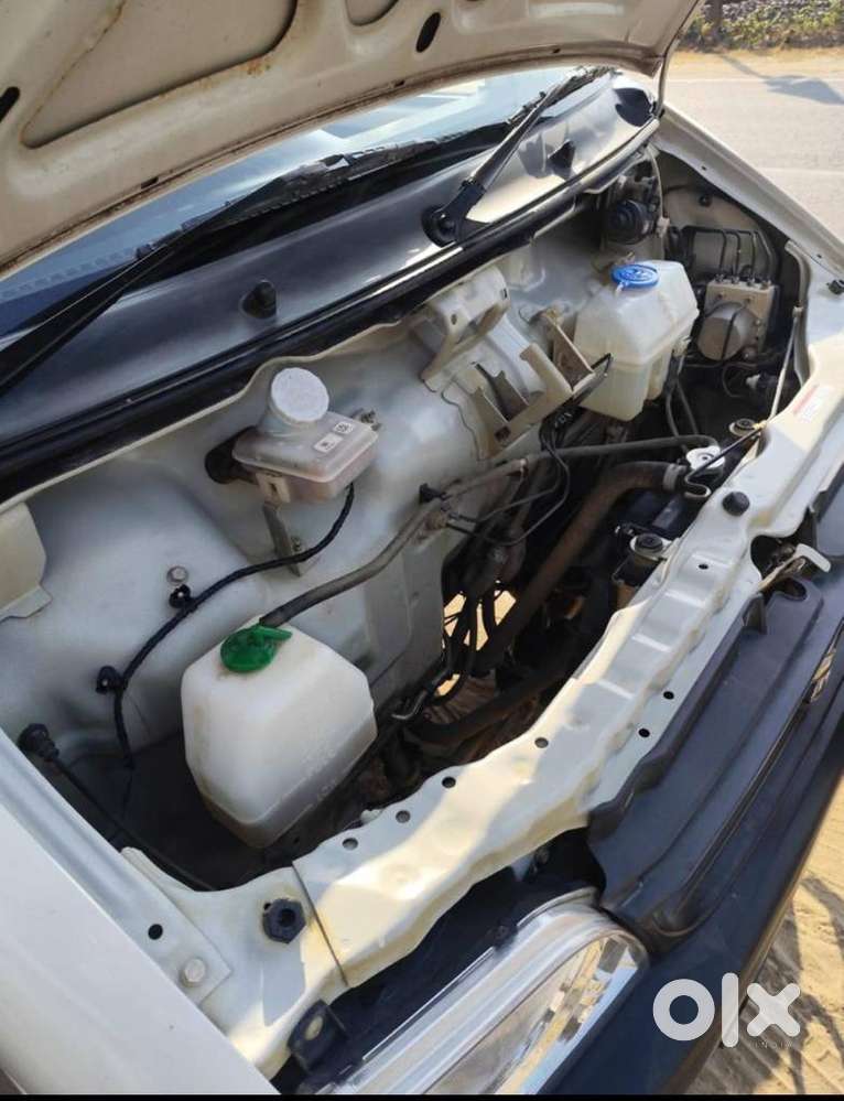 Maruti Suzuki Eeco 7 Seater Standard, 2022, Petrol