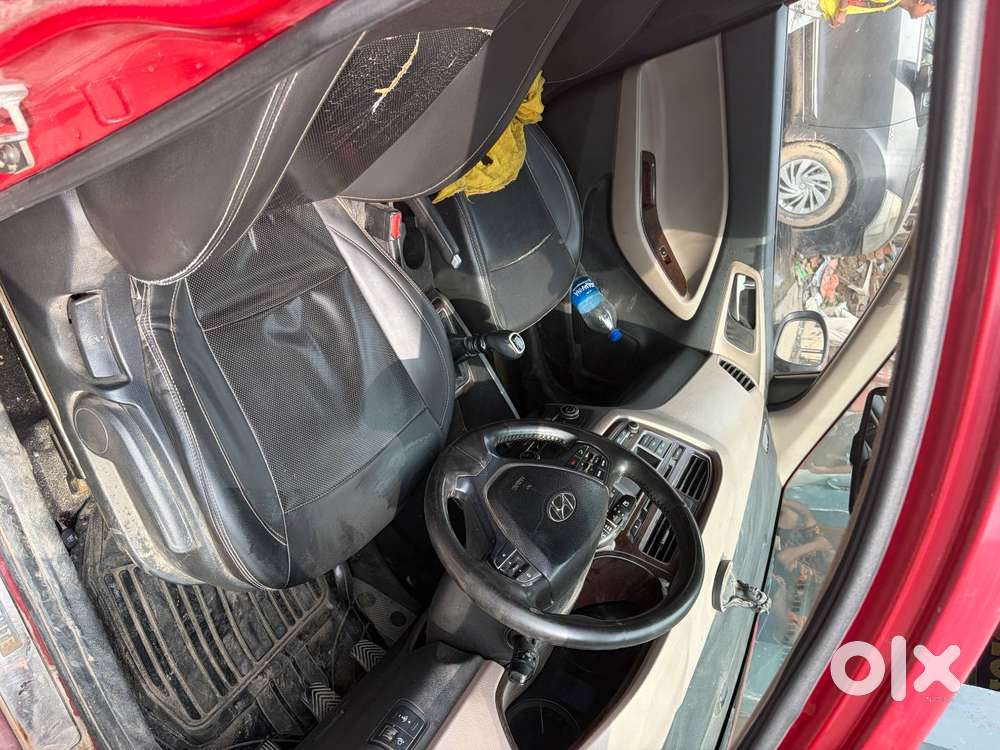 Hyundai I20 Asta 2015