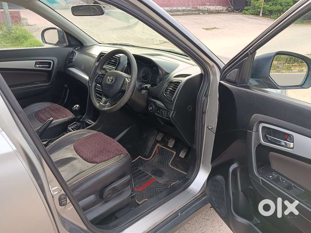 Toyota Urban Cruiser 1.5 High Grade Mt, 2021, Petrol