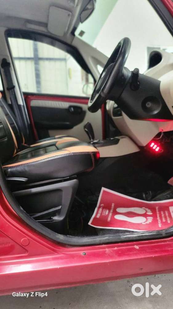 Tata Nano Xta, 2017, Petrol